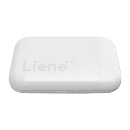 Liene Pearl 2x3" Portable Photo Printer (White)